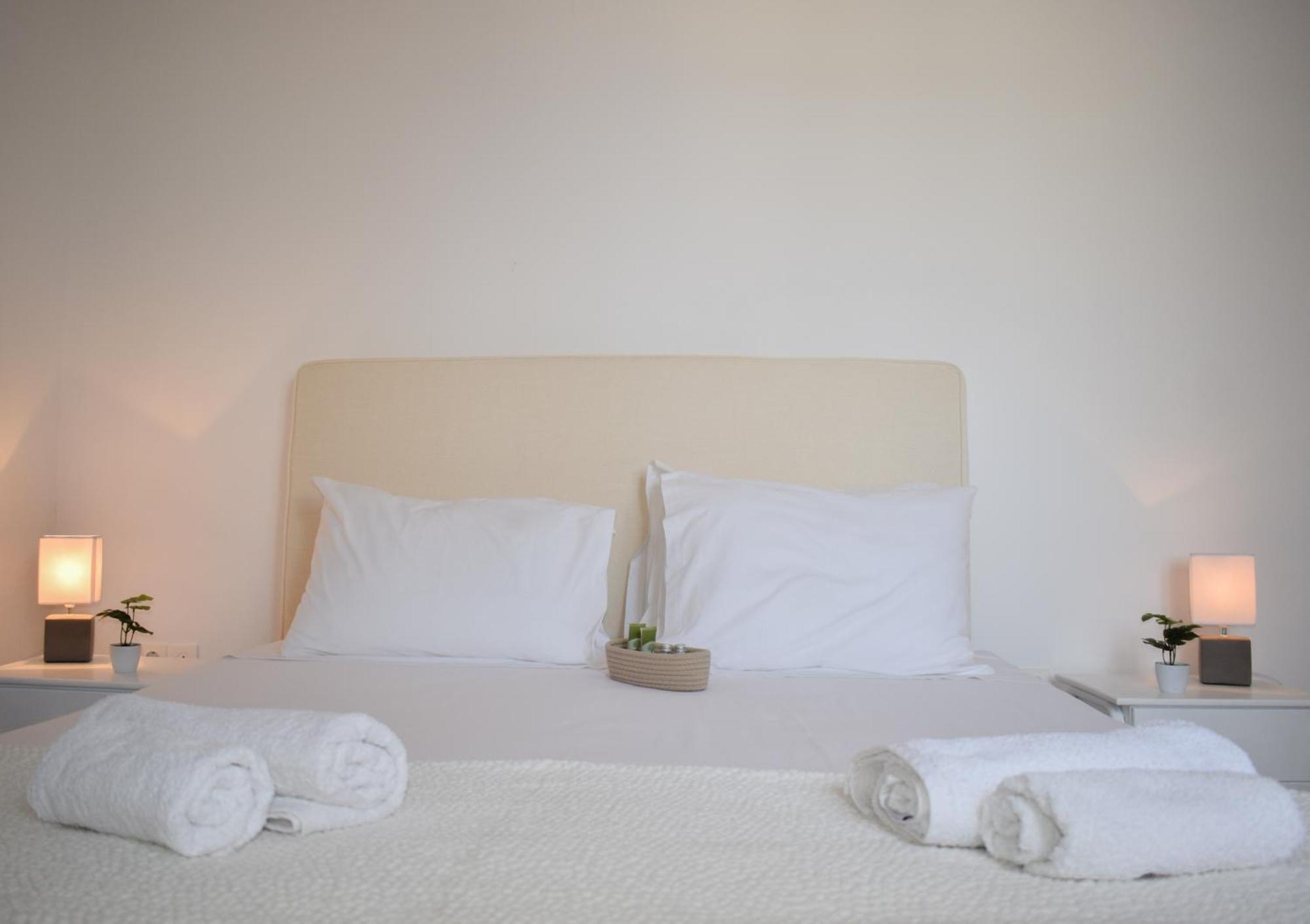 Castelli Studios Astypalaia ภายนอก รูปภาพ
